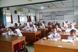 Lomba Dokter Kecil Tingkat Sekolah Dasar se-Hargosari